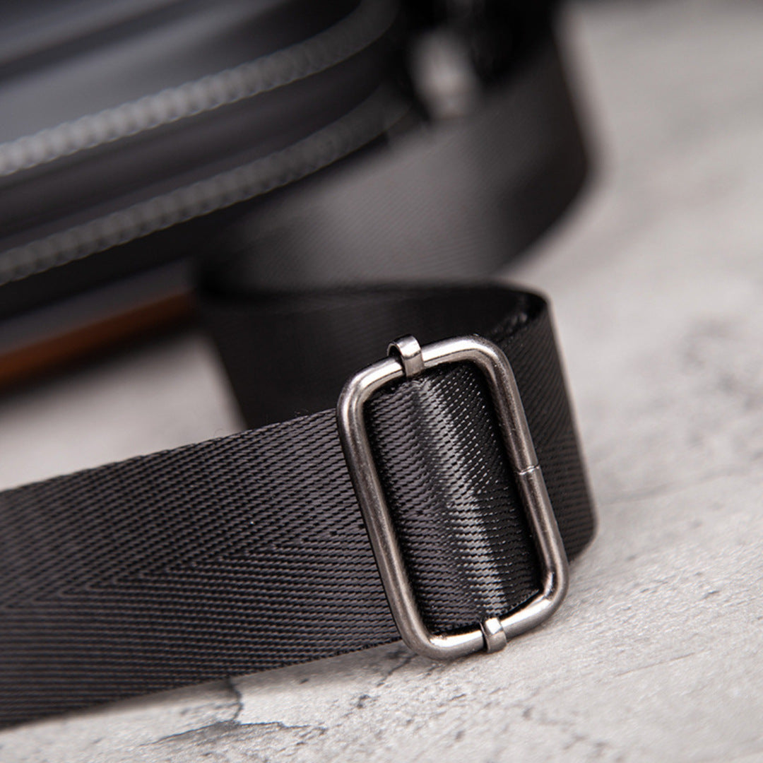 Vintage Crossbody Bag