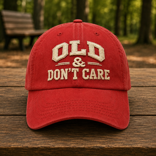 Comfortable Outdoor Cap