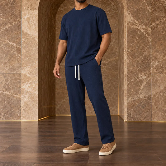 Relaxed Fit Lounge Set