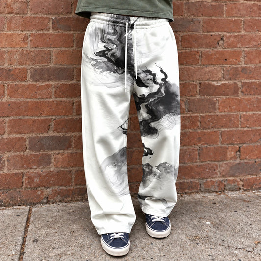 Relaxed Fit Sweatpants