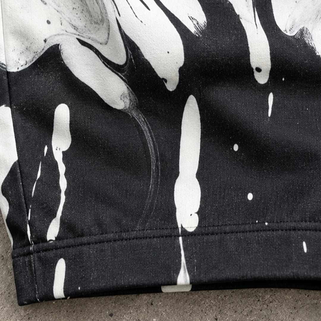 Relaxed Fit Sweatpants