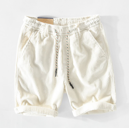 MEN'S RETRO CASUAL SHORTS