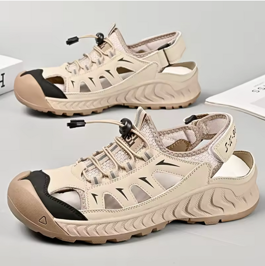 PREMIUM TRAIL SANDALS