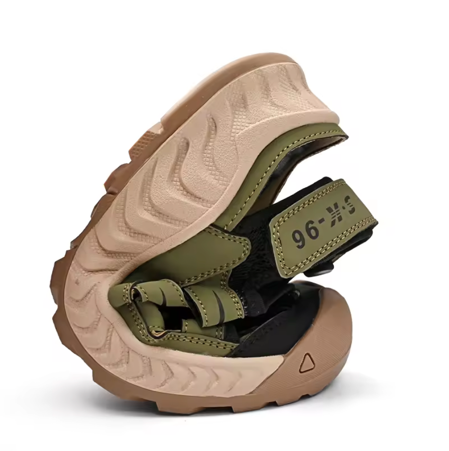 PREMIUM TRAIL SANDALS