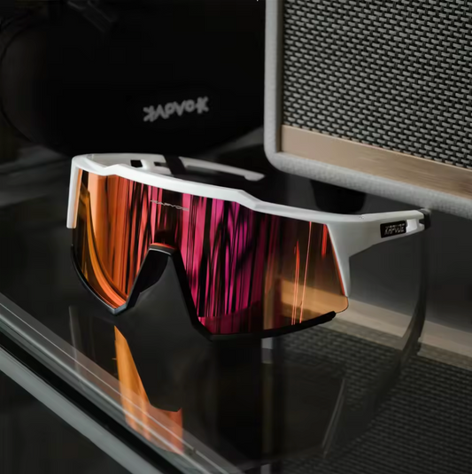 ELITE CYCLING GLASSES