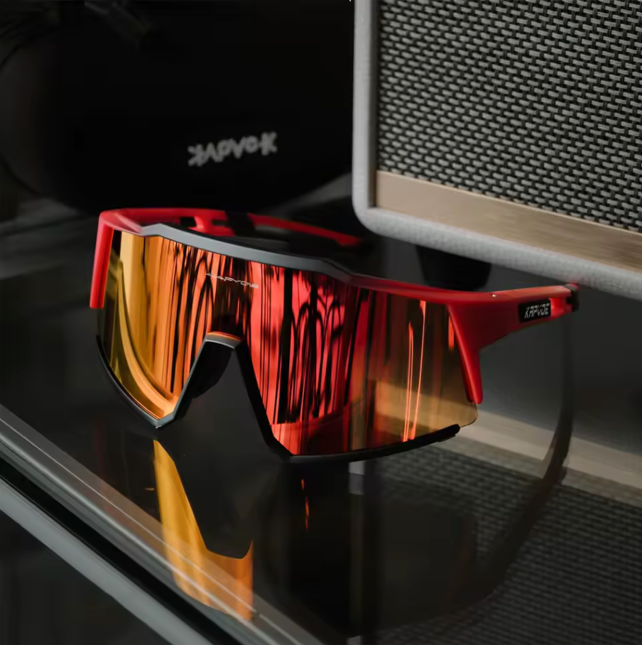 ELITE CYCLING GLASSES