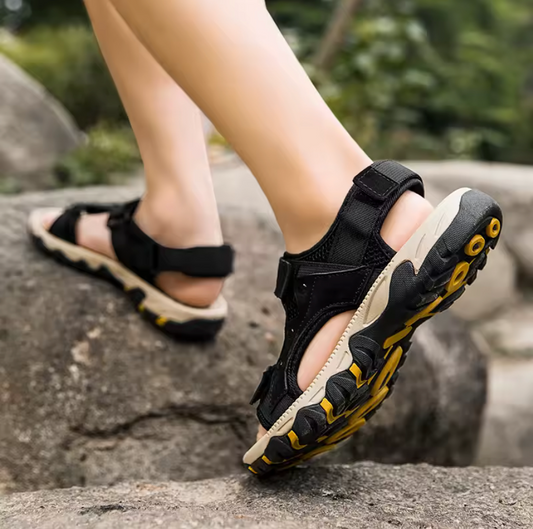 TRAIL FLEX SANDALS