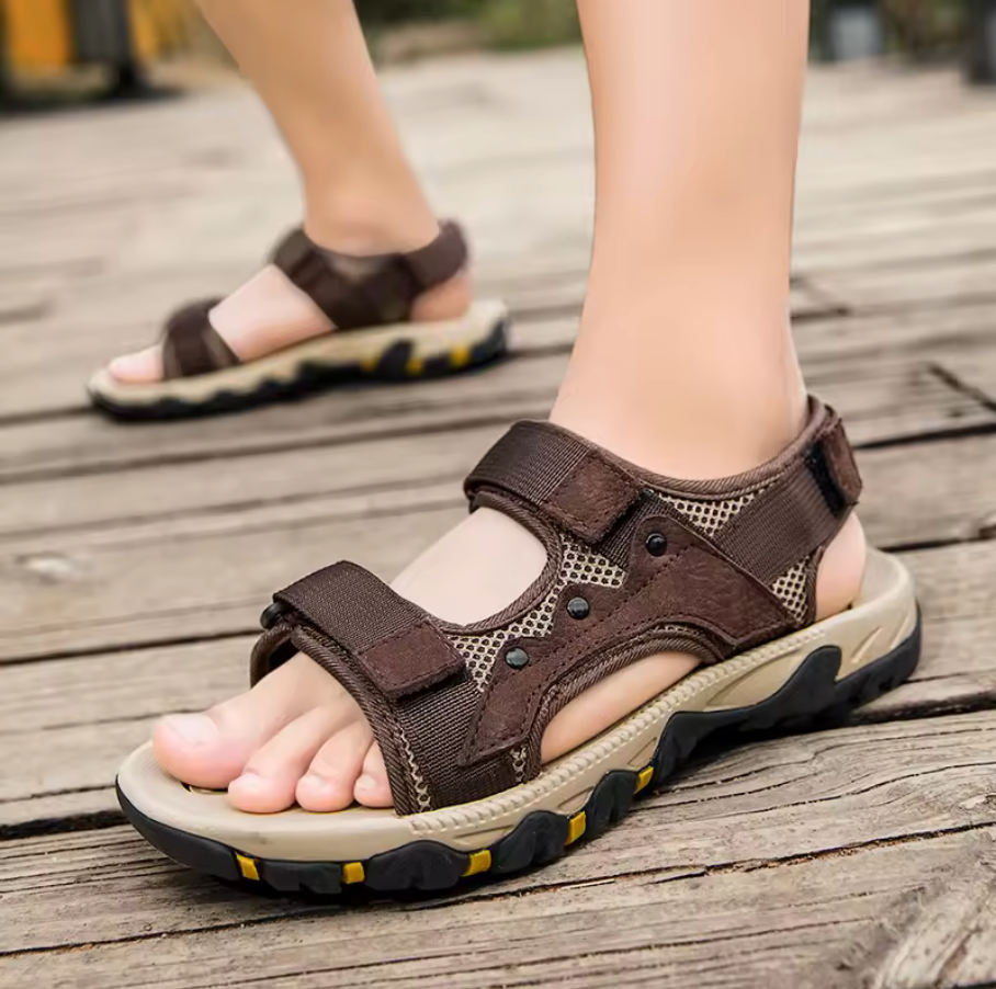 TRAIL FLEX SANDALS