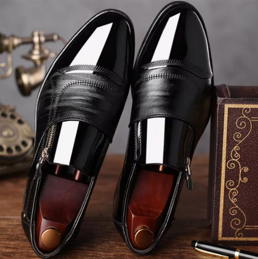 EXECUTIVE POLISH SHOES