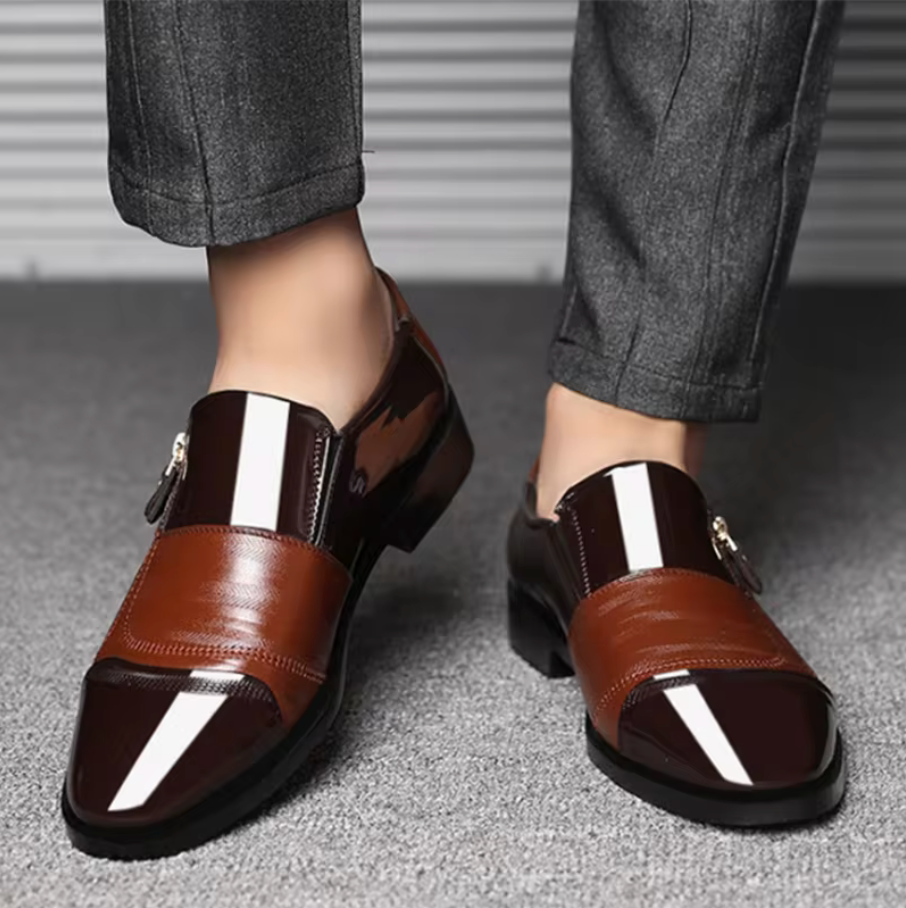 EXECUTIVE POLISH SHOES