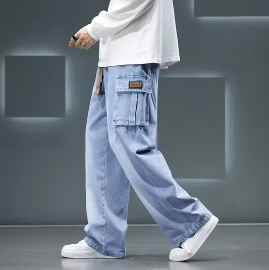 URBAN CARGO PANTS