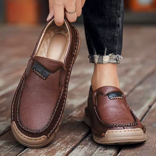 EASY COMFO LOAFERS