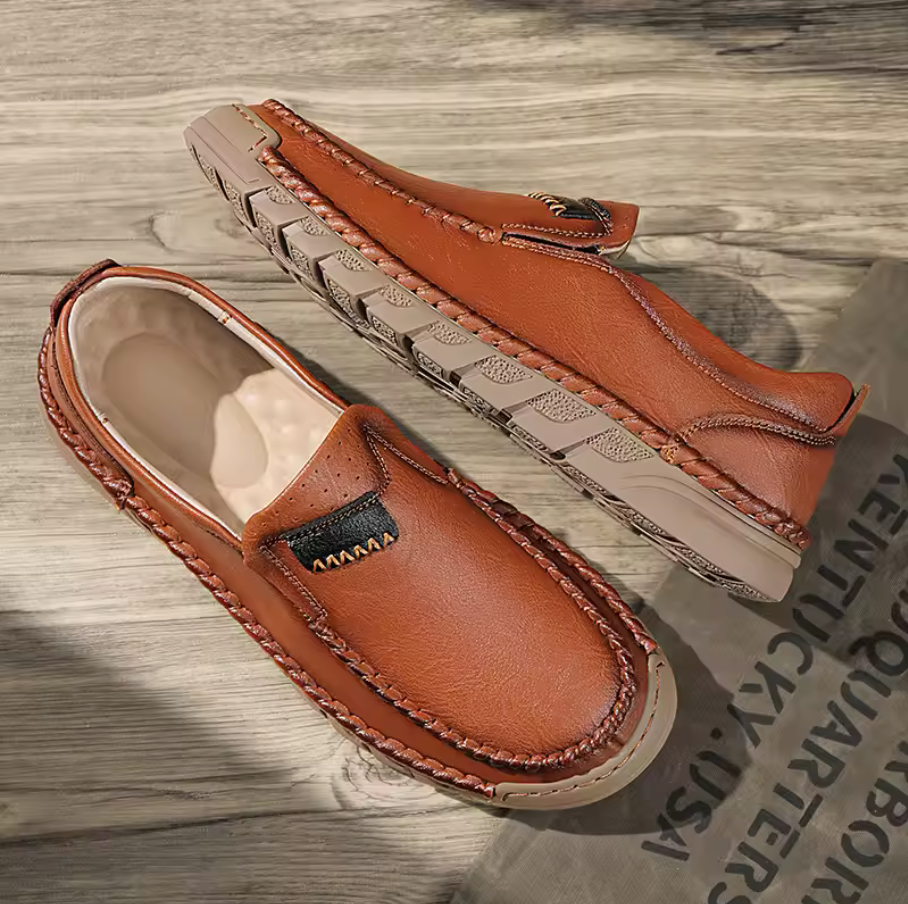EASY COMFO LOAFERS