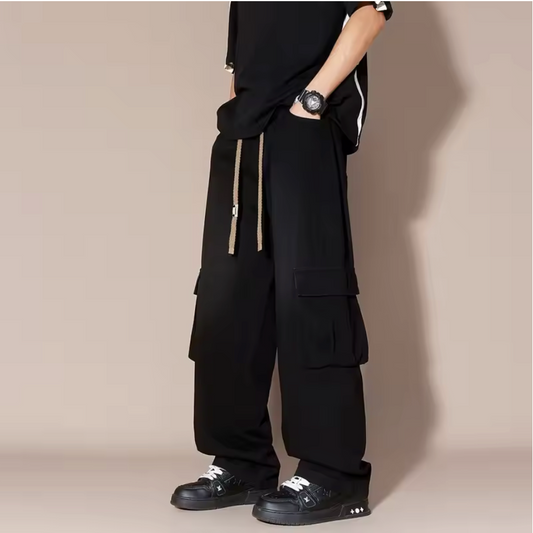 RETRO CARGO PANTS