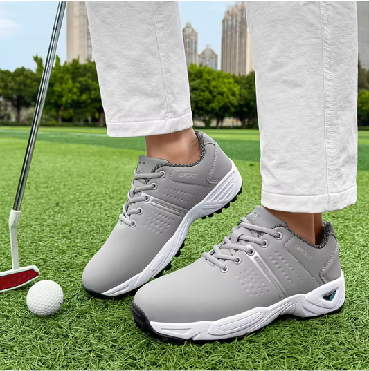 EXCLUSIVE GOLF SHOES