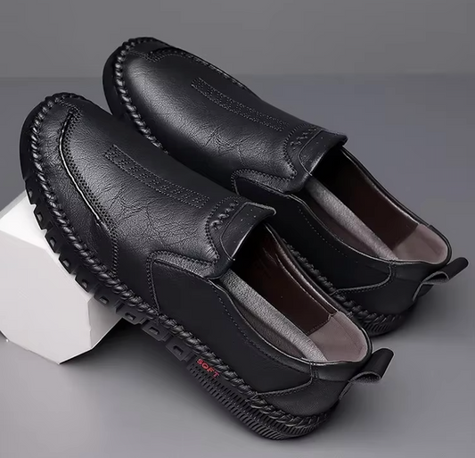 EVERYDAY CLOUD LOAFERS