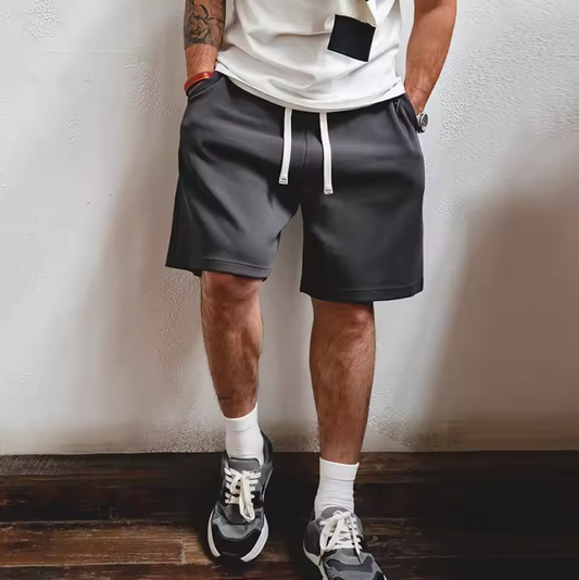 SUNDAY STRETCH SHORTS