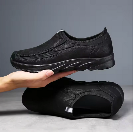 EVERYDAY HANDSTITCH LOAFERS