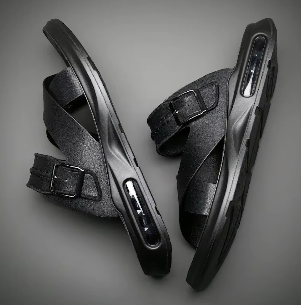 CUSHION COMFORT SANDALS