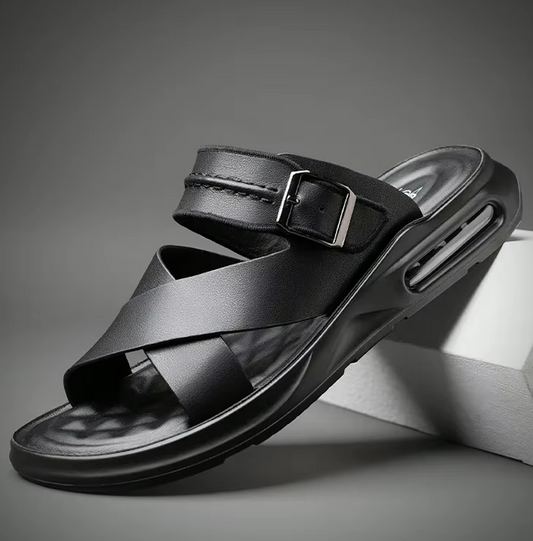CUSHION COMFORT SANDALS