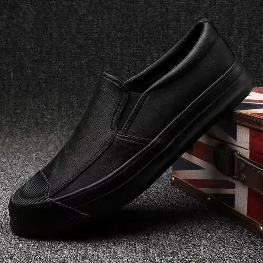 EVERYDAY CLASSIC SLIP ON SHOES