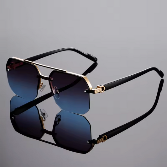 MODERN STYLE SUNGLASSES