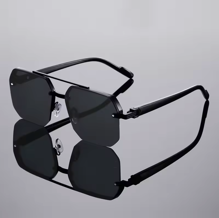 MODERN STYLE SUNGLASSES