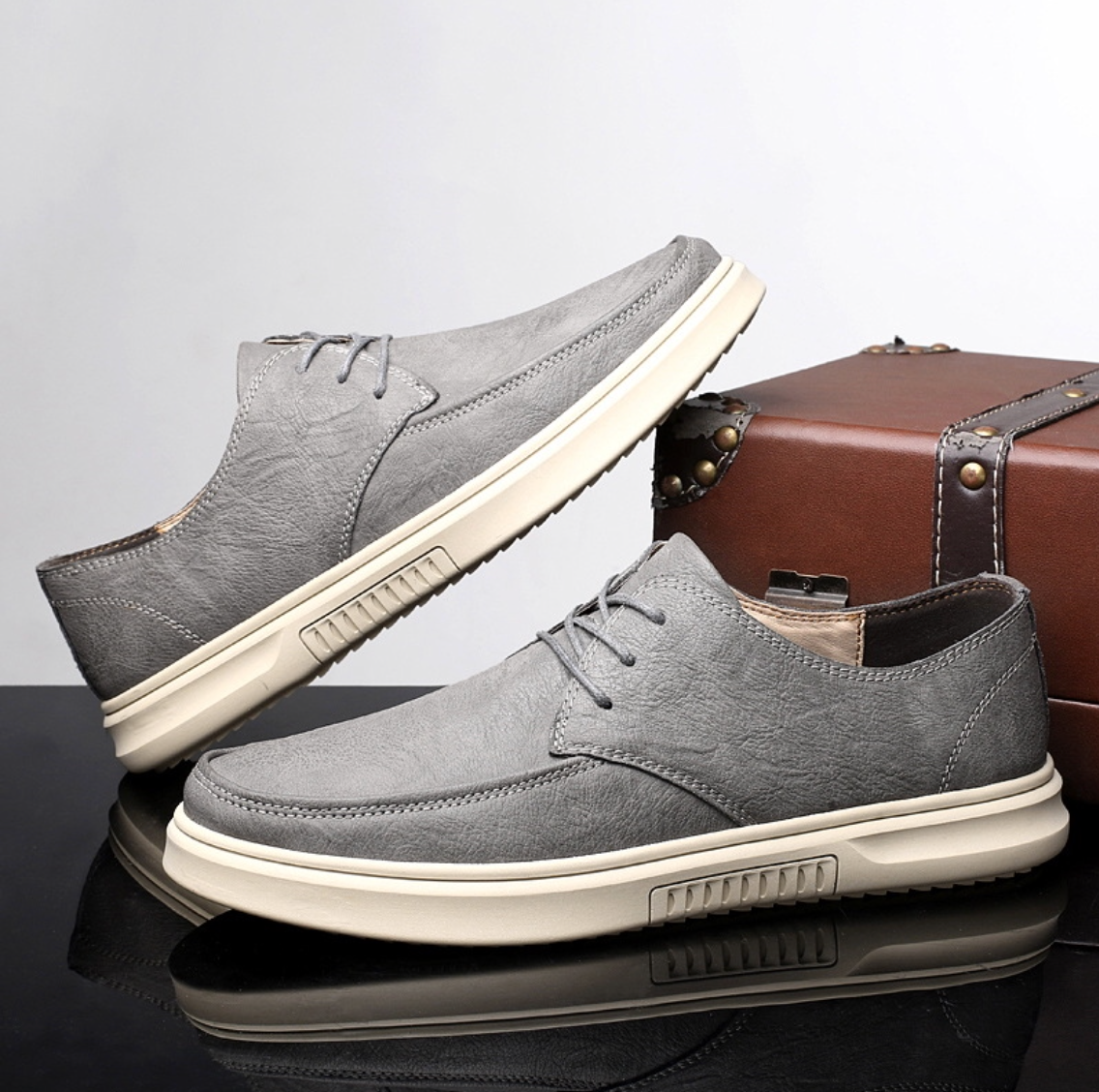 COMFO OXFORD SHOES