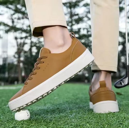 COMFORT GRIP GOLF SHOES