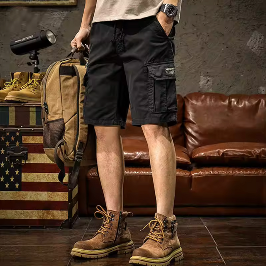 MODERN CARGO SHORTS