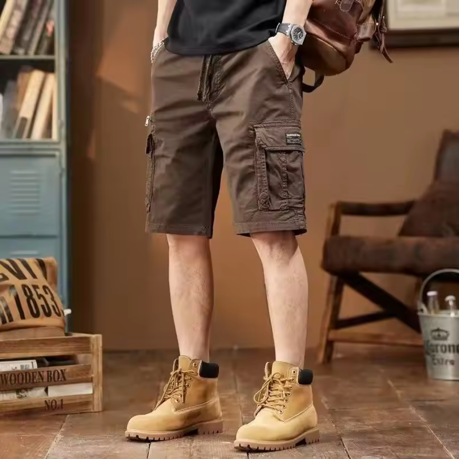 MODERN CARGO SHORTS