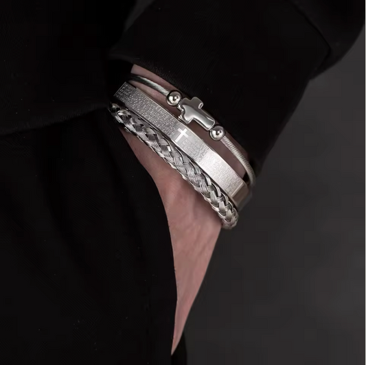 HANDMADE FASHION BRACELET