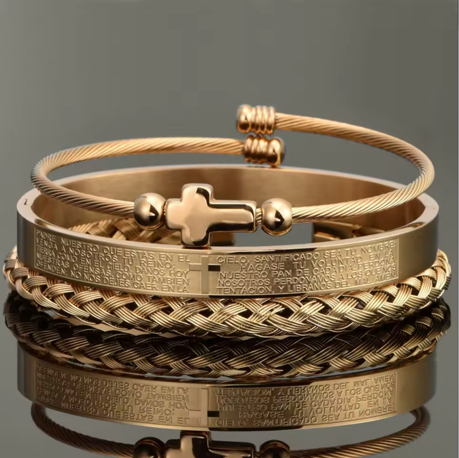 HANDMADE FASHION BRACELET