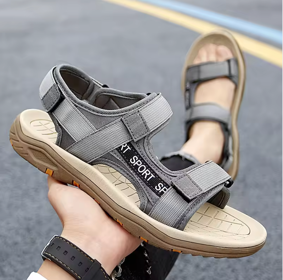 ALL-DAY COMFORTABLE WALKING SANDALS
