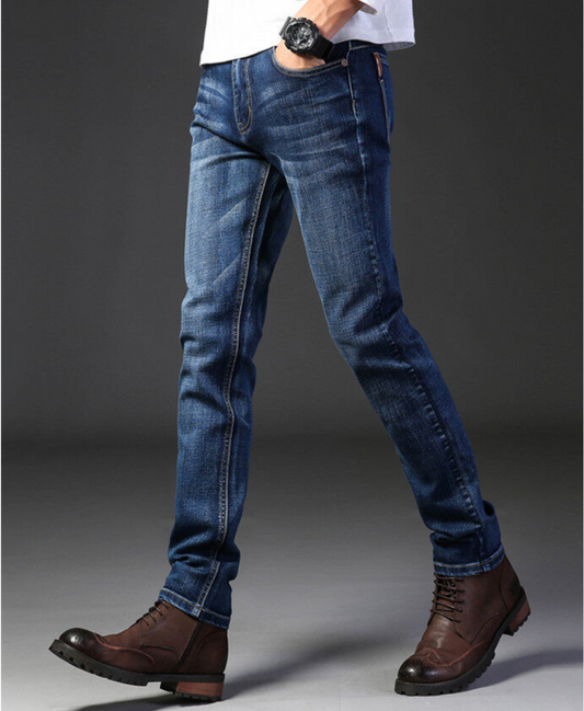 DAILY WEAR STRECH JEANS