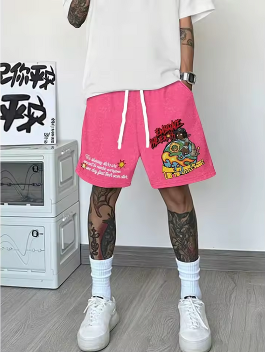 NEW TRENDING SHORTS