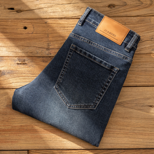 VINTAGE SLIM JEANS