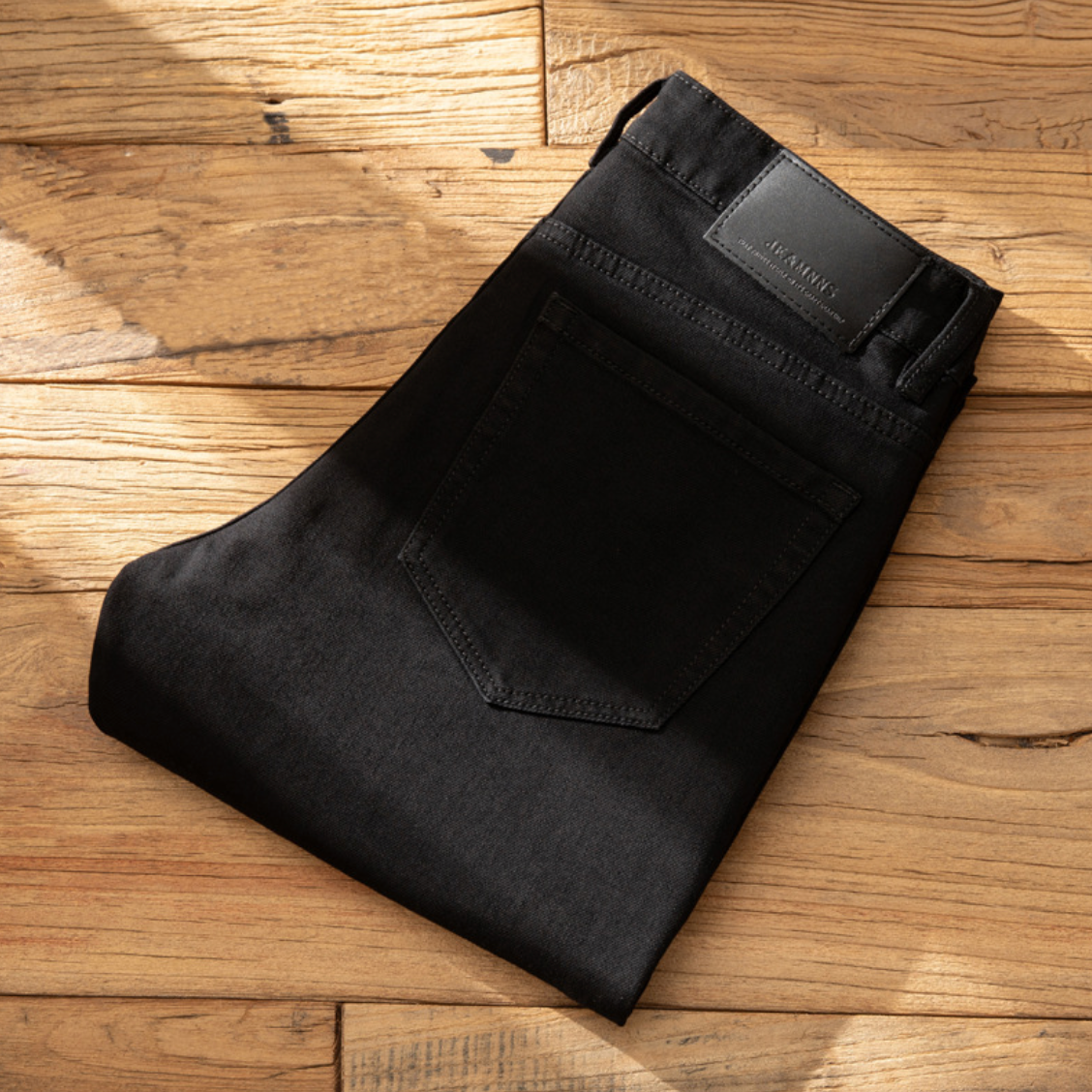 VINTAGE SLIM JEANS