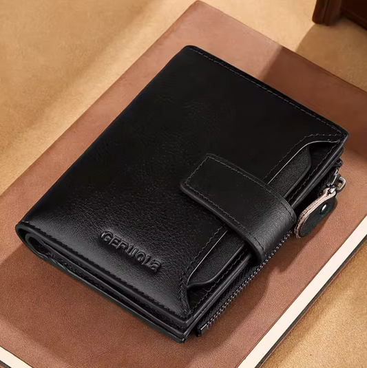 GENUINE LEATHER WALLET