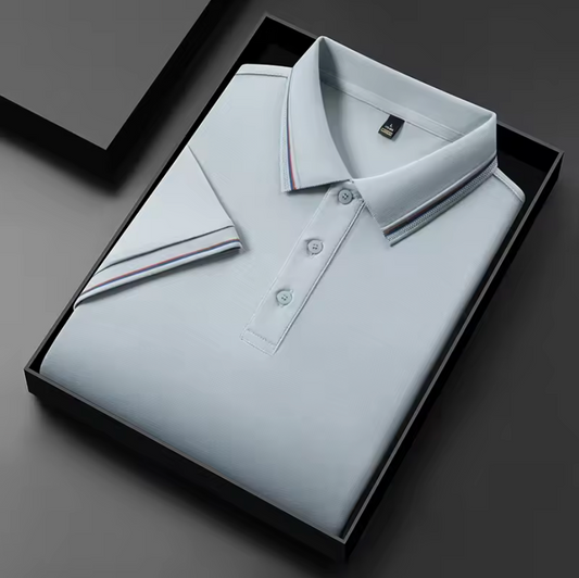 MEN'S GOLF POLO SHIRT