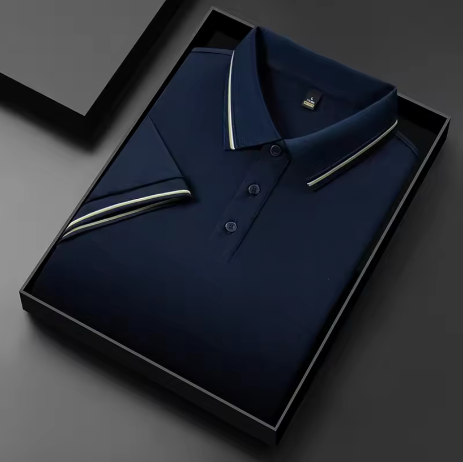 MEN'S GOLF POLO SHIRT