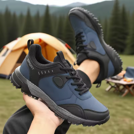 WATERPROOF OUTDOOR SHOES
