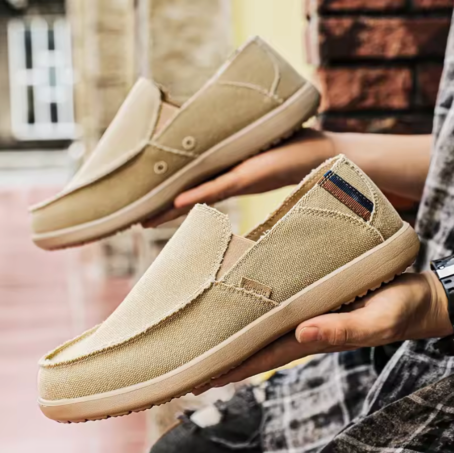 CLASSIC BOAT SLIP-ON