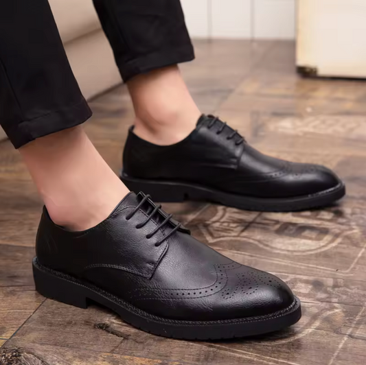 OXFORD FORMAL SHOES
