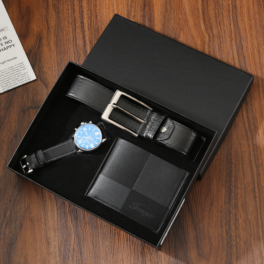 3 IN 1 BUSINESS CLASSIC SET