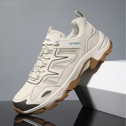 DURABLE WALKING SNEAKERS