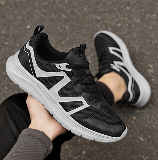 SPORT LIGHTWEIGHT SNEAKERS