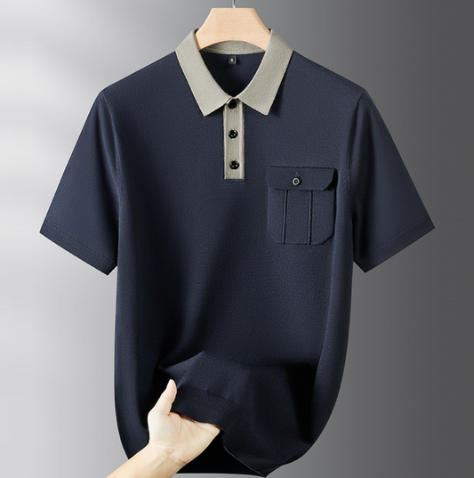 CLASSIC POLO SHIRT