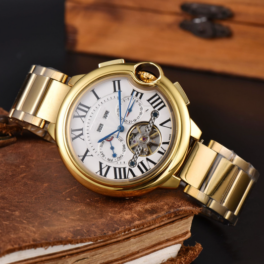 ELEGAN AUTOMATIC WATCH