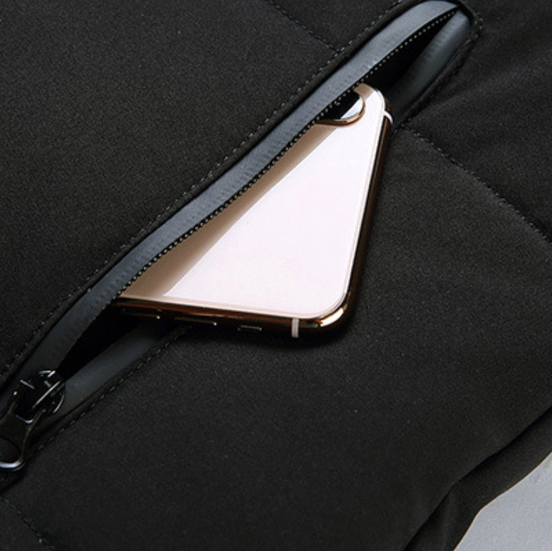 WINTER FORTRESS COAT